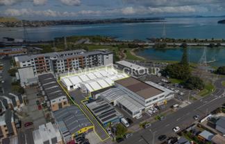 2,327m² Onehunga Industrial Opportunity