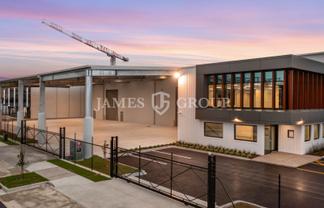 A Grade Industral Facility | 4,041sqm
