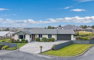 7 Tsukigawa Terrace, BALCLUTHA