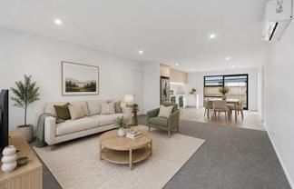 72 Lovelock Avenue, Rolleston