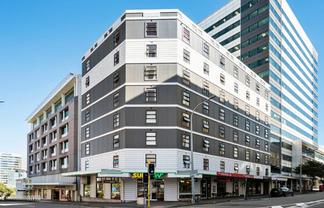 210/5 Aitken Street, Thorndon
