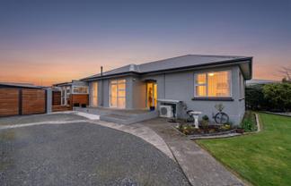 54 Anglem Street, Hawthorndale