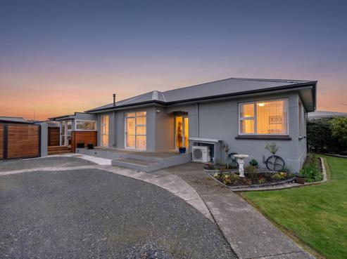 54 Anglem Street, Hawthorndale