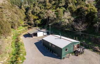 95 Dehra Doon Road, Riwaka