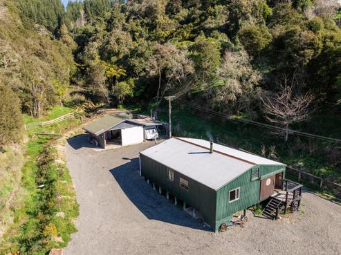 95 Dehra Doon Road, Motueka