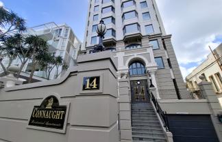 PHF/14F Waterloo Quadrant, Auckland Central