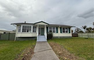 1 Fairlight Place, Manurewa