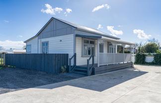 21 Beatty Street, LEVIN