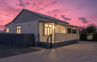21 Beatty Street, LEVIN
