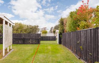  101A Tutaenui Road, Marton