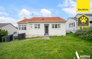 7 Rukutai Street, Orakei