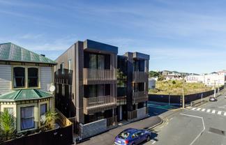 202B/82 Rugby Street, Mount Cook