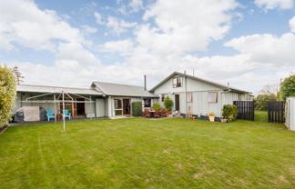  103 Tutaenui Road, Marton