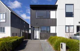 6/130 Richmond Street, Petone