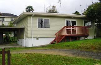 43A Mahia Road, Manurewa