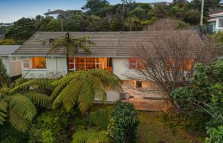 26 Collier Avenue, Karori
