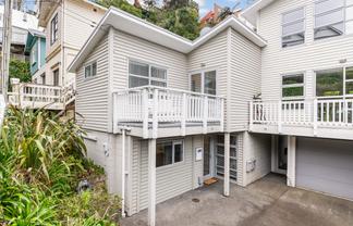 14a Crieff Street, Northland