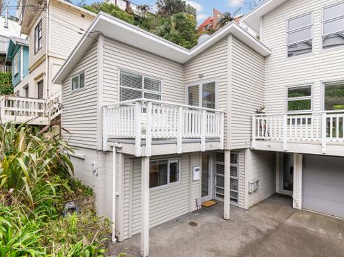 14A Crieff Street, Northland