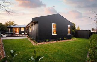 23 Saint Albans Avenue, HOKOWHITU
