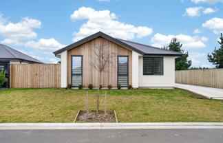 A/3 Alhambra Road, Rolleston