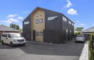 18C Collins Street, Addington