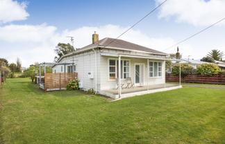 26 Coley Street, Foxton
