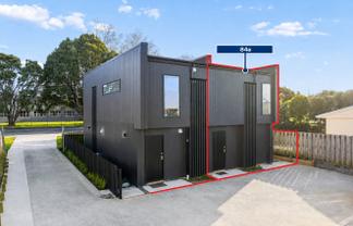 84A Kirkbride Road, Mangere