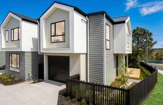 Lot 1/8 Mawney Road, Henderson
