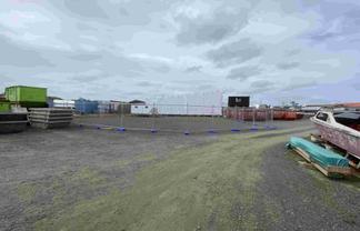 Prime Location & Affordable 617sqm Yard