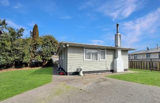 117 Ngatai Street, Taumarunui