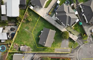 5A Hawk Street, Frankton