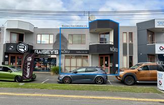 Office/Warehouse Near Expressway