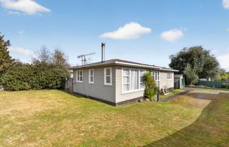 1 Hirangi Road, Turangi