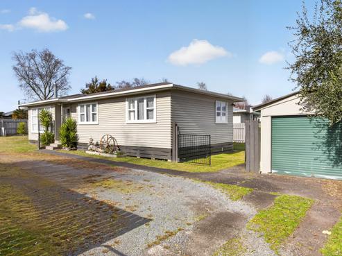 1 Hirangi Road, Turangi