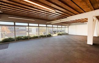 GROUND FLOOR GREY LYNN OFFICE / SHOWROOM
