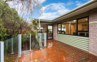 181 Evans Street, Opoho