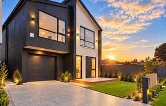 Lot 1/2 Halswell Street, Mangere