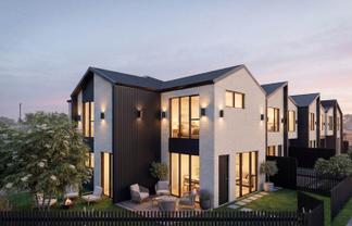 Lot 1/2 Halswell Street, Mangere