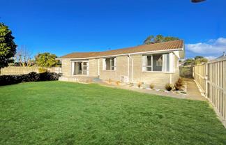 135a Pine Avenue, New Brighton