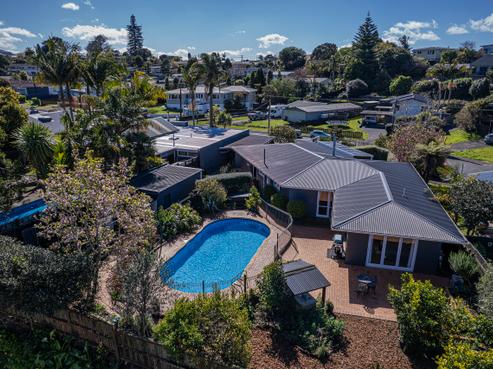 60 Carr Street, Kamo