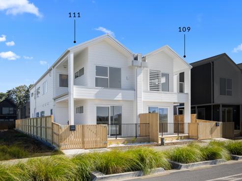 109 Tributary Parade, Karaka