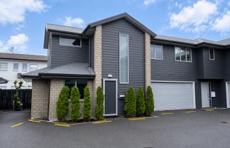 13 Stadium Lane, Whitiora