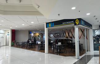 Established Cafe Opportunity | Bush Inn Centre