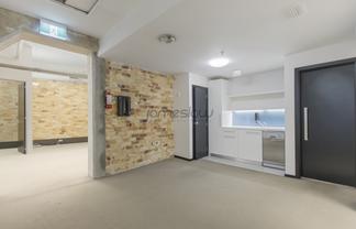 255.69sqm Office Space by Britomart