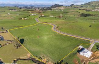 126 Corbett Road, Waihi