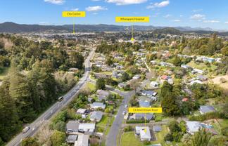 13 Silverstream Road, Horahora