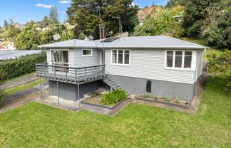 13 Silverstream Road, Horahora