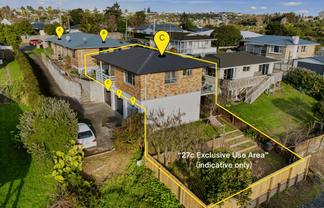 27C Linton Crescent, Matua