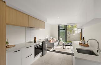 6/35 Gracefield Avenue, Christchurch Central