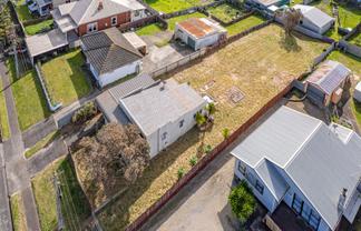 27 Ruapehu Street, Castlecliff